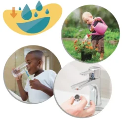Les 3 r réduits réutilisent et recycle