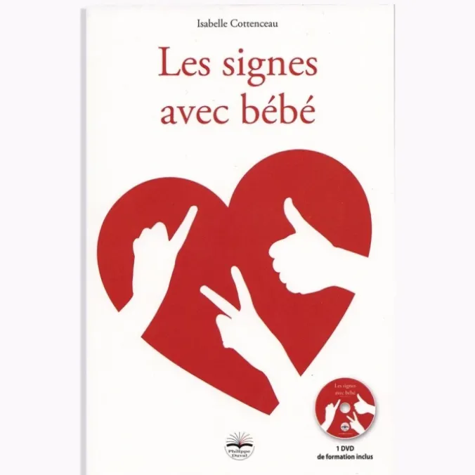 Les signes avec bébé