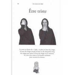 Les signes avec bébé
