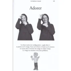 Les signes avec bébé