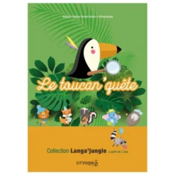 Le toucan'quête