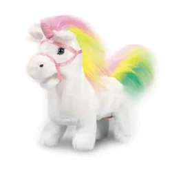 Licorne animée - adaptable