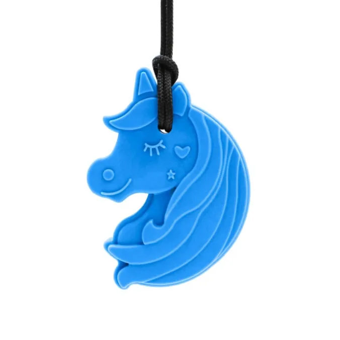 Licorne - Collier de mastication - Dur
