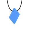 Losange - Collier de mastication - Dur
