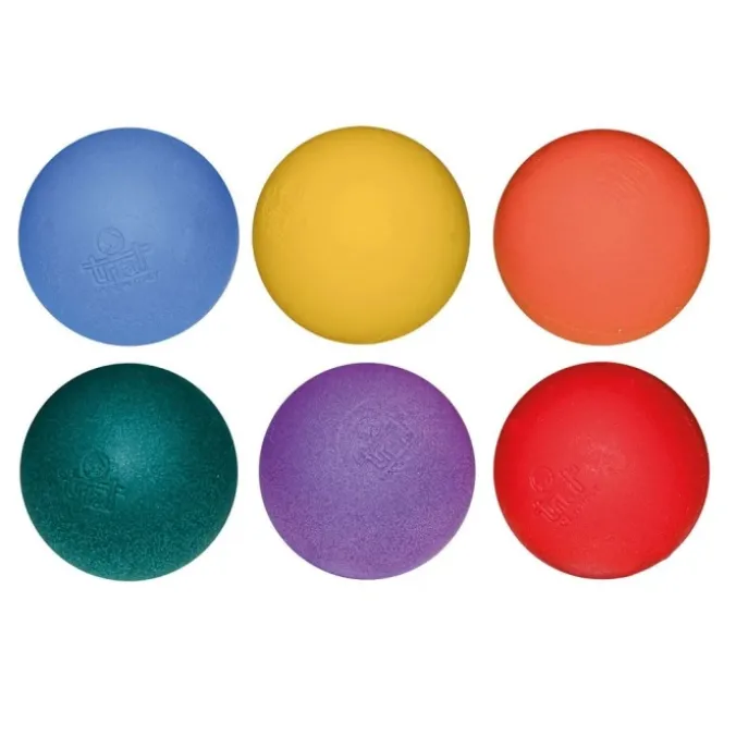 Lot de 6 balles odorantes