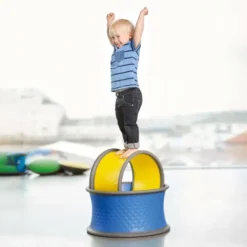 Lot de 2 body wheel - petite + grande