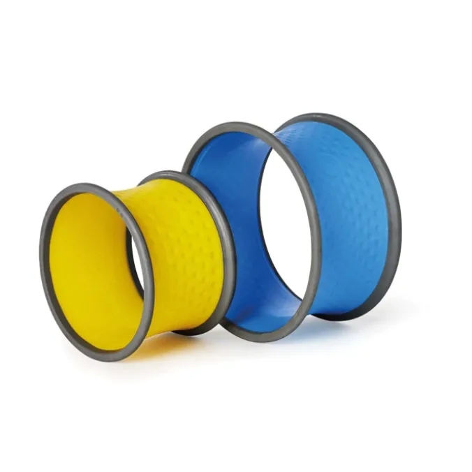 Lot de 2 body wheel - petite + grande