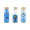 Lot de 3 bouteilles sensorielles - Sérénité