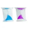 Lot de 2 sabliers