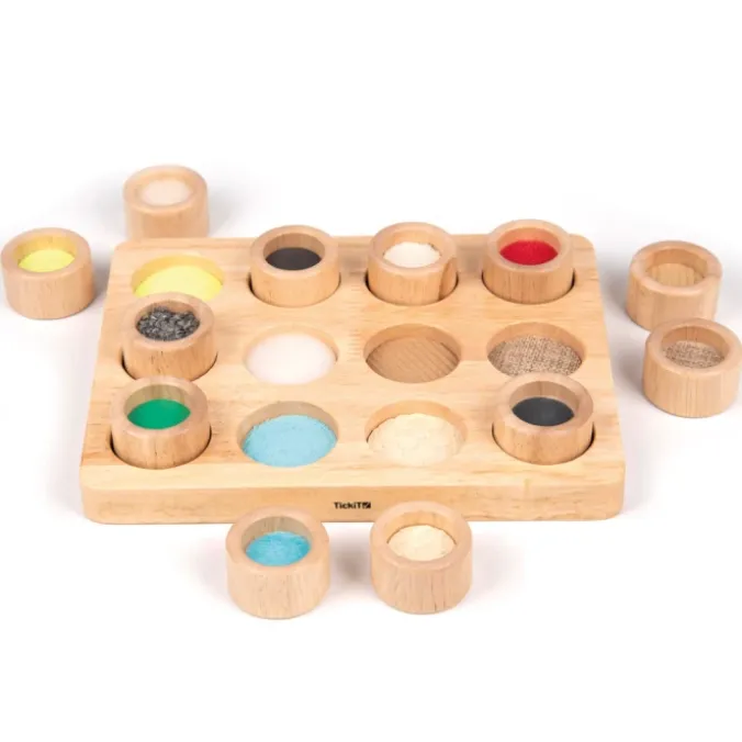 Loto tactile