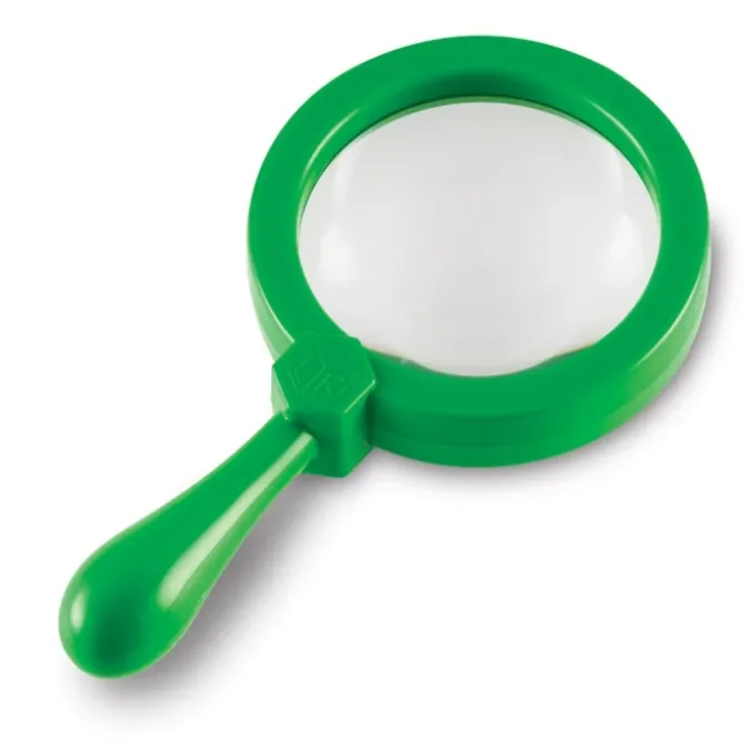 Loupes géantes x 6