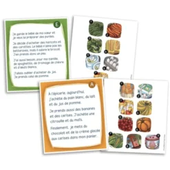 L'épicerie