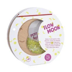 Lune sensorielle