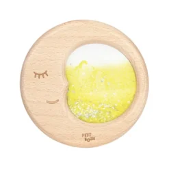 Lune sensorielle