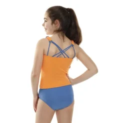 Maillot tankini