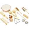 Mallette à percussions