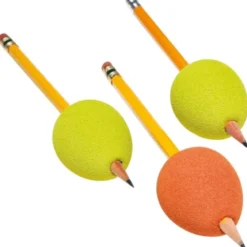 Manchons stylo egg-oh par 3