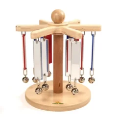 Manège à miroirs