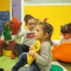 Marionnettes des expressions par 6