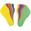 Marquages pieds par 12