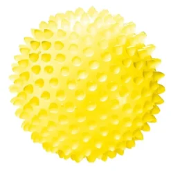 Maxi kit de 9 balles sensorielles