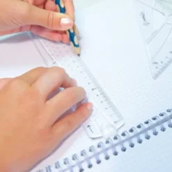 Maxi kit geometrie - Gaucher