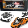 Mclaren Senna 1/14 télécommandée adaptée