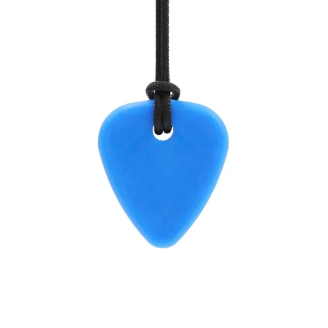 Médiator - Collier de mastication - Dur