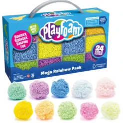 Mega kit pâte agglo-billes