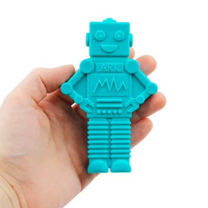 Mega Robot - Outil de mastication - Moyen