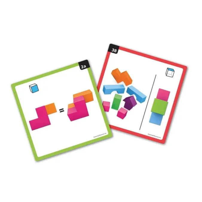 Mental blox 360