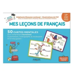 Mes leçons de français