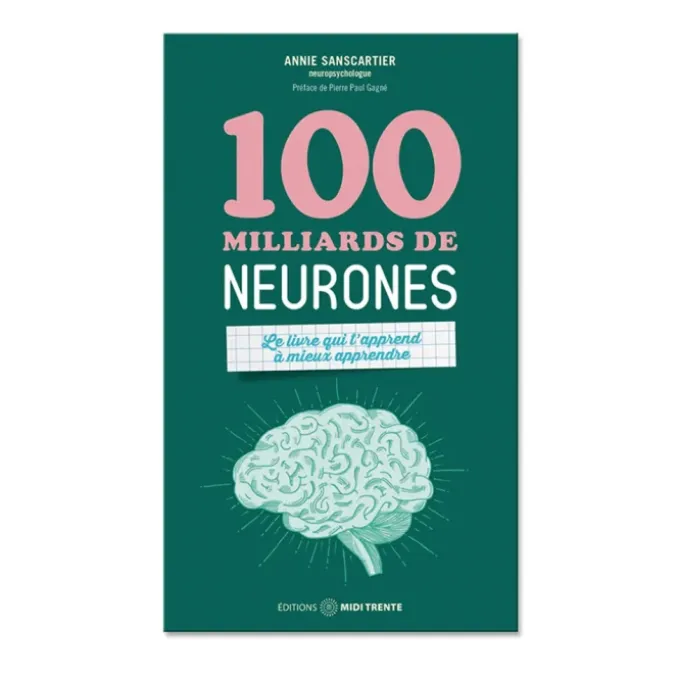 100 milliards de neurones