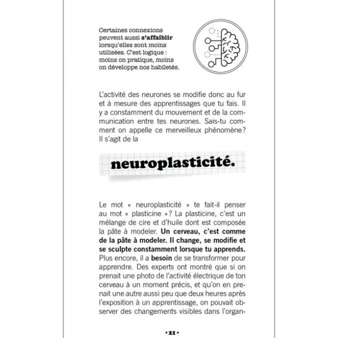 100 milliards de neurones