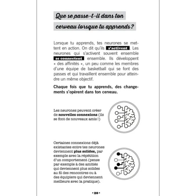 100 milliards de neurones