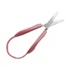 Mini ciseaux easy-grip droitier/gaucher