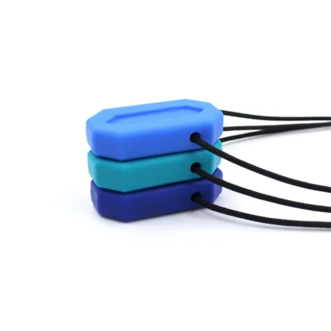 Mini - Collier de mastication - standard