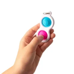 Mini dimpl