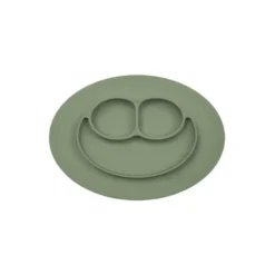 Mini mat - Olive