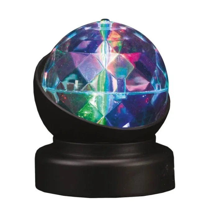 Mini-projecteur kaleidoscope