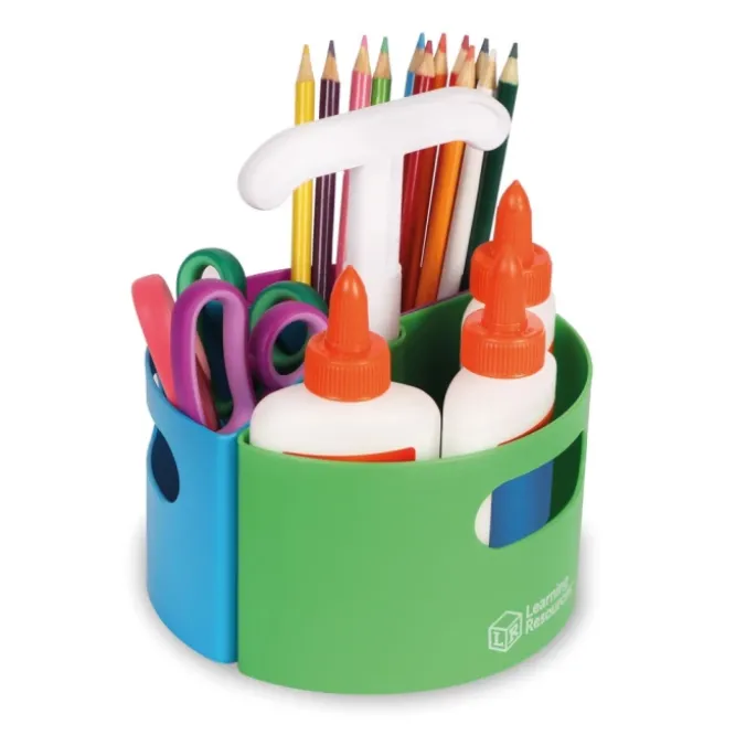 Mini station de rangement