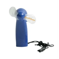 Mini-ventilateur lumineux