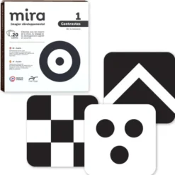 MIRA 1 - Contrastes