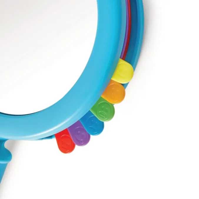 Miroir des émotions