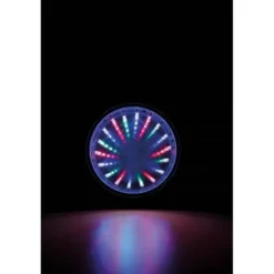 Miroir lumineux infini