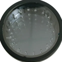 Miroir lumineux infini