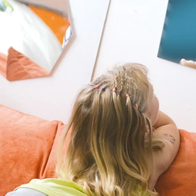 Miroirs incassables