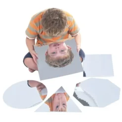 Miroirs incassables