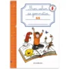 Mon cahier de gommettes Alphas - GS ou CP - GS
