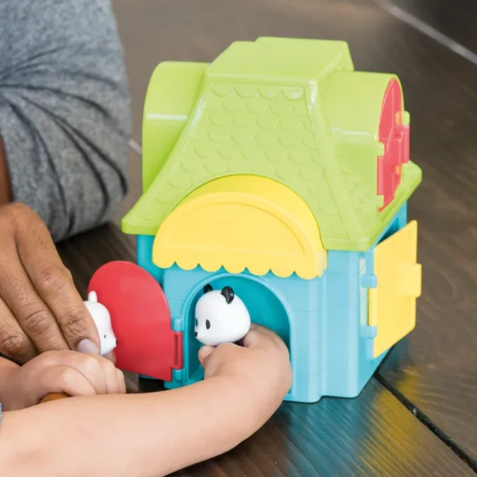 Mon premier jeu de mémo des ours